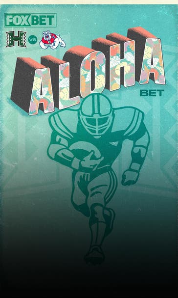 College football Week 5 'Aloha Bet': Fresno State vs. Hawaii